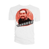 Doctor Who T-Shirt The 80?s Master HA HA HA HA HA