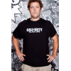 Call of Duty Black Ops T-Shirt Logo