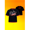 Marvel T -Shirt Captain America