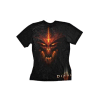 Diablo III Ladies T-Shirt Special Edition