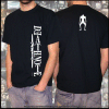 Death Note - T-Shirt Ryuk White
