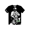 Call of Duty 5 Modern Warfare 2 T-Shirt Soldier (black)