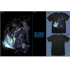 STARCRAFT 2 - T-shirt Wings of Liberty Battle
