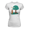 League of Legends Ladies T-Shirt Okay