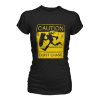 League of Legends Ladies T-Shirt Singed