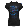 League of Legends Ladies T-Shirt Ryze