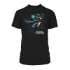 League of Legends T-Shirt Ahri Original Splash