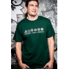 J!NX Classics T-Shirt Dice Choose Your Weapon