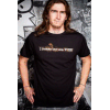 J!NX Classics T-Shirt I Logged Out for This?