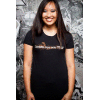 J!NX Classics Ladies T-Shirt I Logged Out for This?