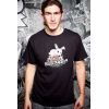 J!NX Classics T-Shirt Killer Bunny