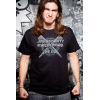 J!NX Classics T-Shirt Buffy Staked Edward