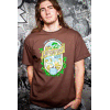 J!NX Classics T-Shirt Hobbits Longbottom Leaf