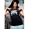 J!NX Classics Ladies T-Shirt The Guild Plus 5 to Sexterity