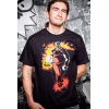 J!NX Classics T-Shirt A Plumber?s Fire