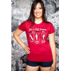J!NX Classics Ladies T-Shirt To Kill A Vampire