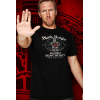 J!NX Classics T-Shirt Black Knight Bridge Security