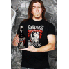 J!NX Classics T-Shirt Raider?s Dungeon Ale