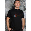J!NX Classics Premium T-Shirt Riot Shield