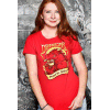 J!NX Classics Ladies T-Shirt Dragon?s Brew
