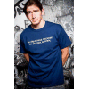 J!NX Classics T-Shirt I?m Only Here Because My Server Is Down