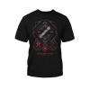Star Wars The Old Republic T-Shirt Sith Warrior Class