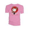 Lenore T-Shirt Monkey Magnet