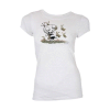Lenore Ladies T-Shirt Ragamuffin