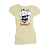Lenore Ladies T-Shirt Zombeeeeee