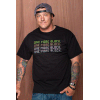 Minecraft T-Shirt One More Block