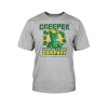 Minecraft T-Shirt Demolition Company