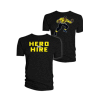 Marvel T-Shirt Luke Cage Hero For Hire