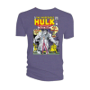 Marvel T-Shirt The Incredible Hulk #1 Cover