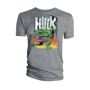 Marvel T-Shirt The Incredible Hulk Carrying Logo