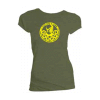Marvel Ladies T-Shirt Agent of HYDRA Logo