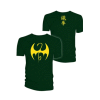 Marvel T-Shirt Iron Fist Uniform