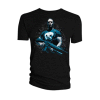 Marvel T-Shirt The Punisher Locked And Loaded