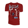 Marvel T-Shirt Spider-Man No More Cover