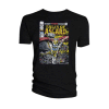 Marvel T-Shirt The Mighty Thor Tales of Asgard #1 Cover Distressed