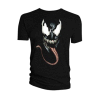 Marvel T-Shirt Venom Tongue