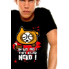 Neko T-Shirt Oh My God They Killed Neko!