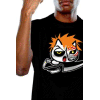 Neko T-Shirt NekoBleach