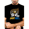 Neko T-Shirt Saint Neko