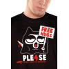 Neko T-Shirt Nekoscream