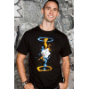 Portal II T-Shirt Gel Splatter