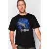 Starcraft II T-Shirt Marine