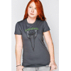 Starcraft II Ladies T-Shirt My Life For Aiur