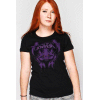 Starcraft II Ladies T-Shirt Zerg For the Swarm