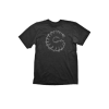Starcraft II T-Shirt Raynor Snake Logo
