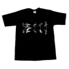 Corpse Bride Dead?s Running T-shirt